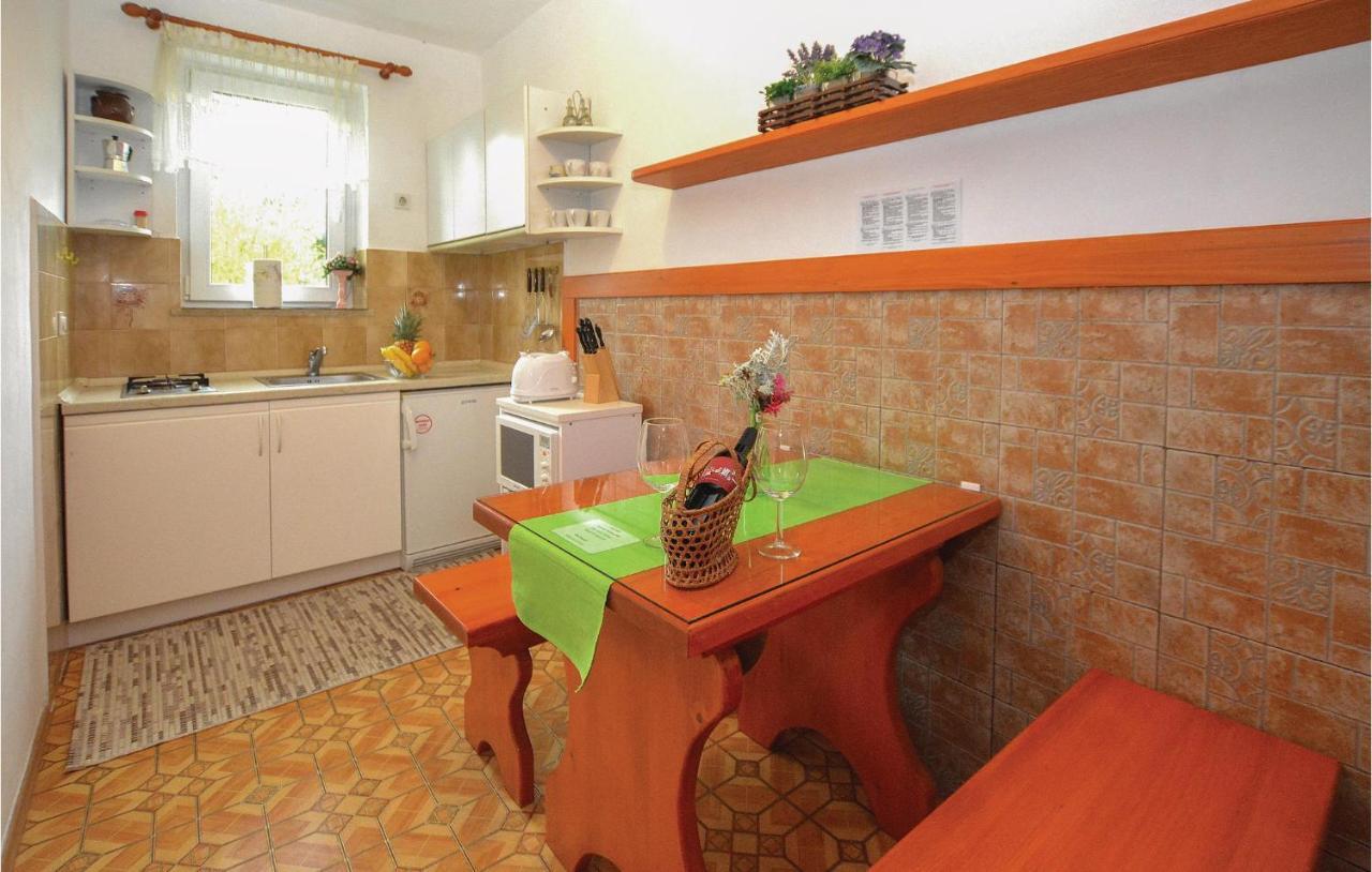 Cozy Apartment In Portoroz With Kitchen Lucija Dış mekan fotoğraf